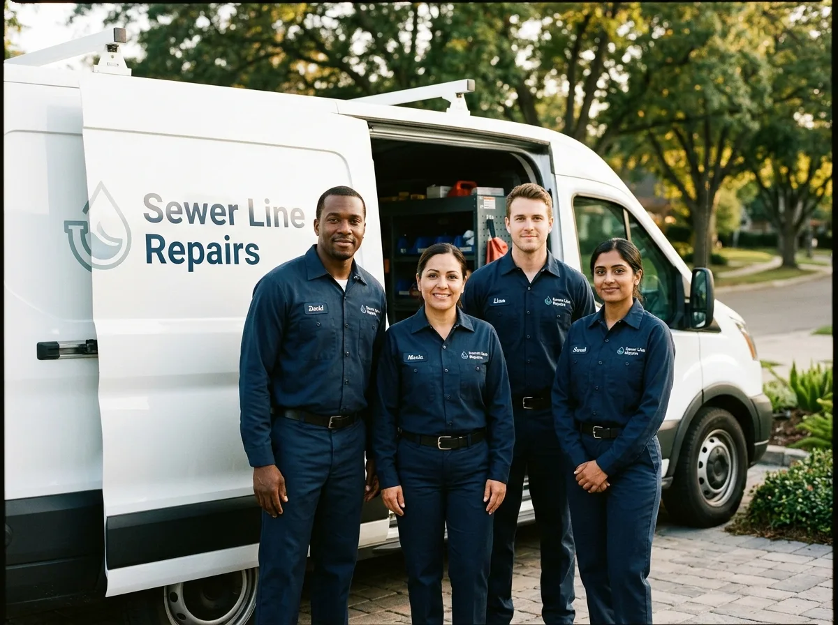 Emergency Plumber company in Tarpon Springs, FL
